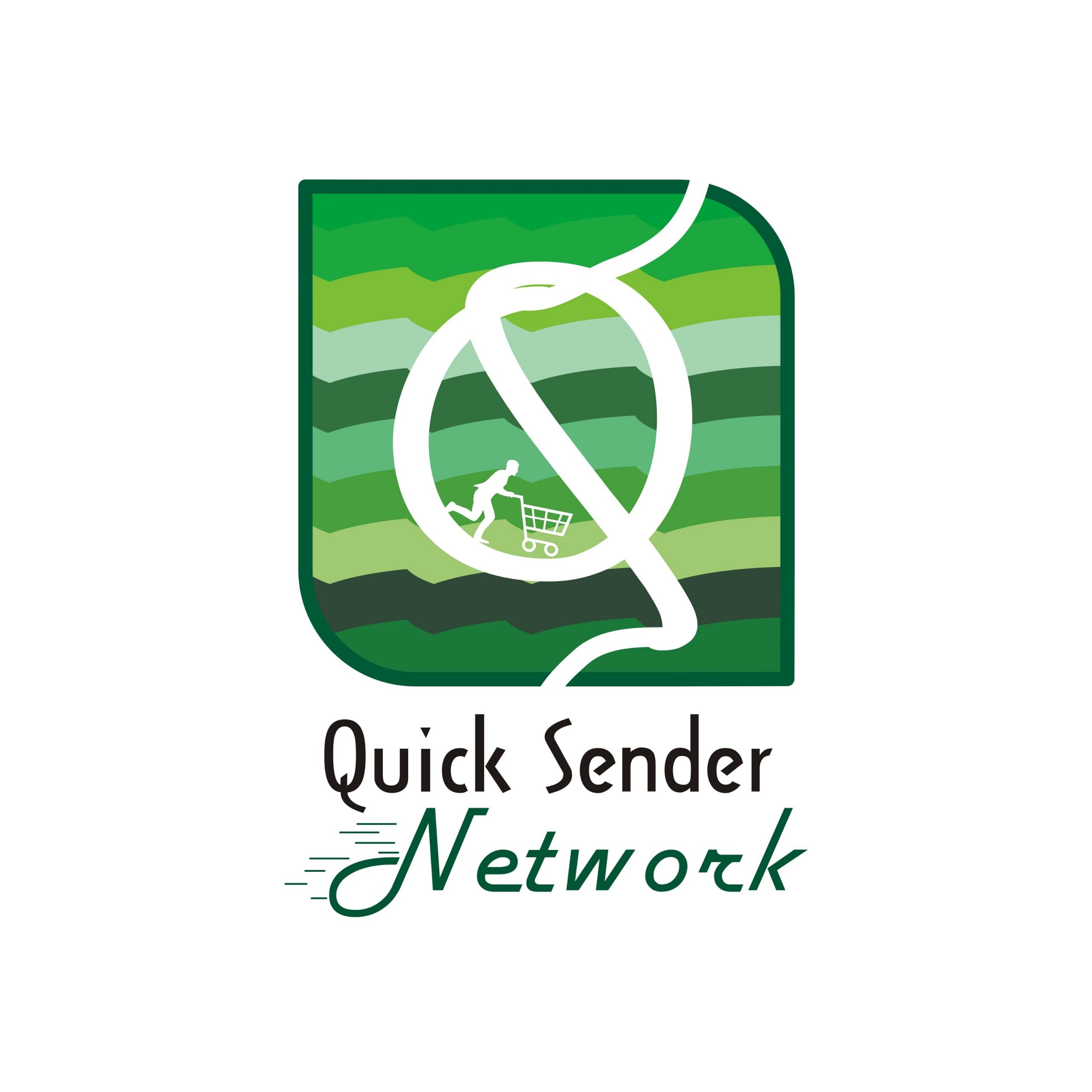 Quick Sender Network