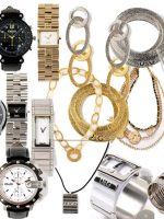 Jewelry-watches